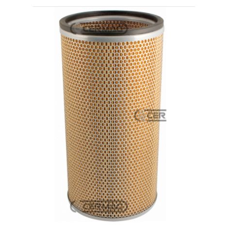 Filtro de aire motor máquina agrícola YANMAR VARIOS MODELOS 400000-07360