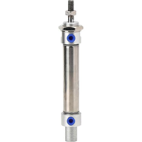 Luftzylinder Pneumatik Mini Edelstahl Pneumatikkomponenten MA20 Industrieausrüstung MA20x50