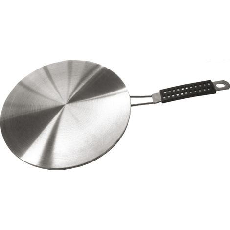 Disque relais pour induction 19 cm efficacité renforcée