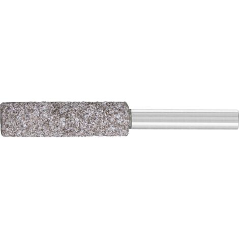 PFERD TOOLS CAIN SHARP Schleifstift CS-G Zylinder Ø 5,0x20mm Schaft-Ø 3 mm A80 zum Schärfen von Sägeketten 3 Stk