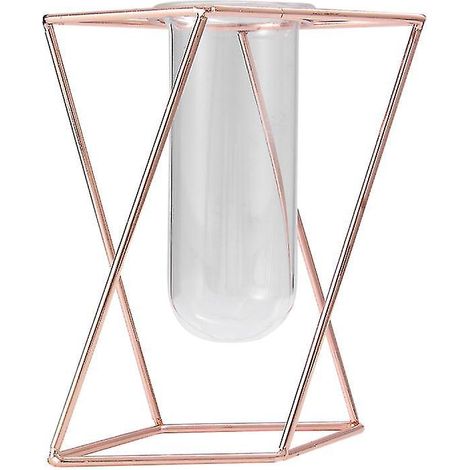 Support de rangement en métal et en verre pour le rangement (1/3)