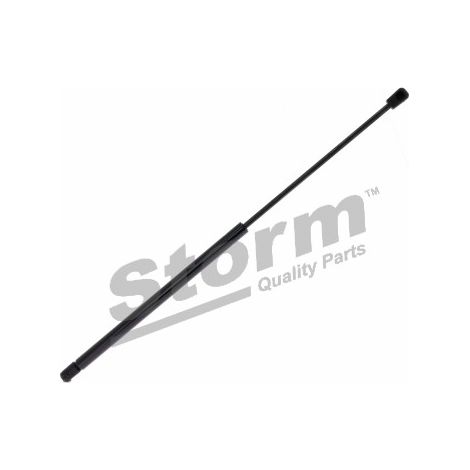 Vérin, capot-moteur compatible Citroën XSARA 7925.13