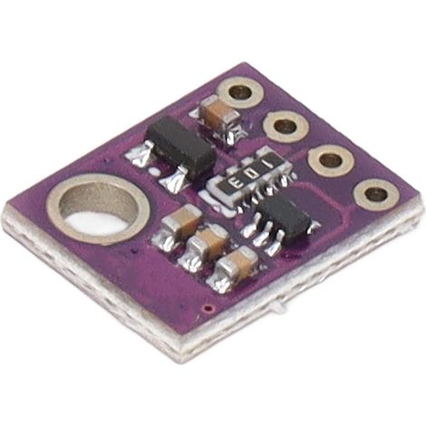 Module capteur température humidité pression atmosphérique PCB 5V mesure environnementale précise pour station météo (1/5)