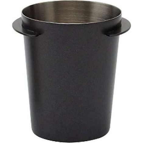 noir 51 mm Accessoires de machine à café Tasse doseuse à café pour porte-filtre pour machine à expresso Ek43 (1/5)