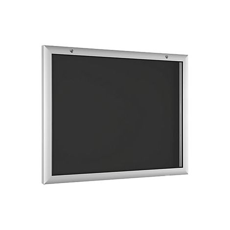 Schaar Diseño vitrina F D Exteriores Alto 1025 x 43 x 800 mm (1/5)
