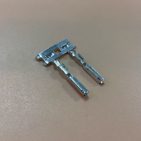 1393367-1 Automotive connector, plug, wiring harness terminal (1/4)