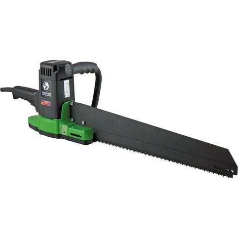 EIBENSTOCK Doppelblattsäge EDB 480.1 1800 Watt incl. Sägeblattsatz (1/5)