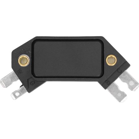 Module de bobine d'allumage 10482820 Remplacement de structure compacte sensible pour American Motors Concord 81-80 (1/5)