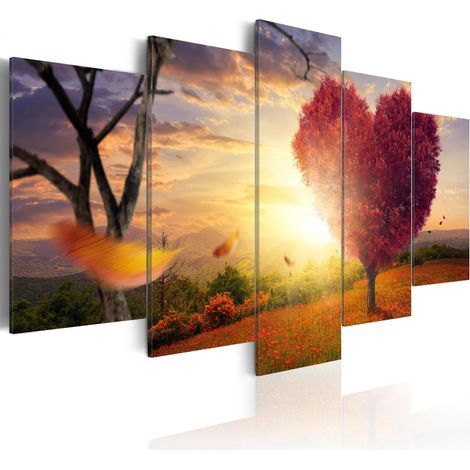Quadro - Land of Feelings - 100x50