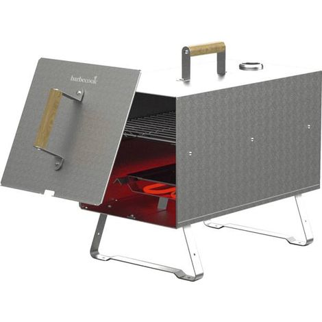Räucherschrank Otto 2.0 - Livwise