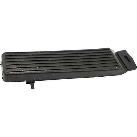 1263000504 Pedal acelerador para coche compatible con Mercedes-Benz W126 1981-1991 W463 2002-2019 LHD