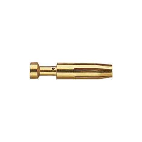 Harting Buchsenkontakt 0, 14-0, 37qmm 09330006217 (1/2)