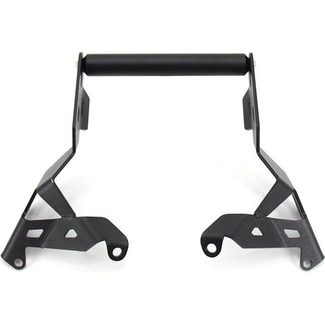 Pièces de modification pour moto : Support de navigation pour téléphone portable pour Triumph Tiger 800 XCX/XRX 16-17. (1/4)