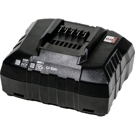 [NEUWERTIG] B-Ware Rothenberger Ladegerät Charger Akku Lithium Ionen 18V 144V 36V Power Tool (1/2)