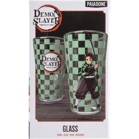 Paladone PP10189DE verre à eau Multicolore 1 pièce(s) 450 ml