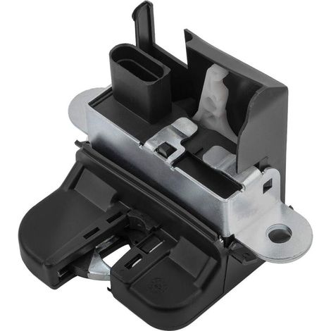 Serrure de Coffre Loquet de Hayon Arrière Actionneur pour Golf 5 6 Passat B6 Tiguan Touran 5K0827505A 1T0827505H (1/5)