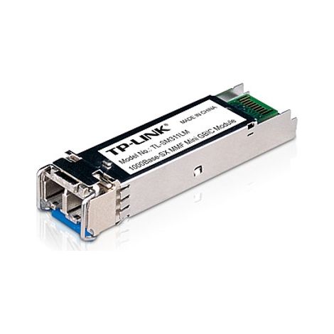 TP-LINK SM311LM Modulo SFP Multi Modo 550m
