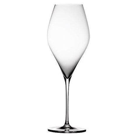 Verre à Zafferano pour Champagne millésimé 56cl Coffret Vem 6 pièces