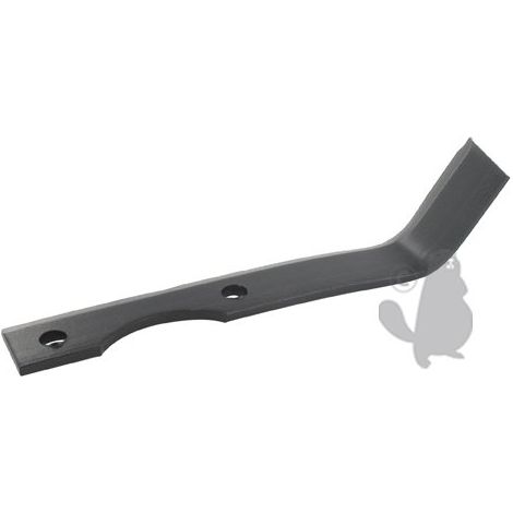 DENTE FRESA 190MM RIF 1407417L COMPATIBILE