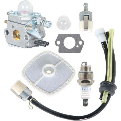 carburateur ZAMA C1U K52 K53 K29 K47 Echo SRM2100 GT2000 GT210 (1/4)