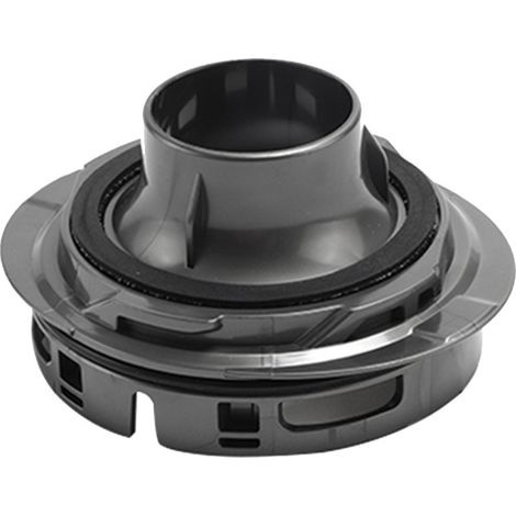Convient pour aspirateur Dyson V7V8, accessoires tête d'aspiration, moteur hôte, couvercle arrière, filtre avant, élément filtrant arrière (1/5)