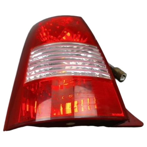 [PRODUIT D'OCCASION] Feu Arriere Gauche  KIA Picanto I Phase 1 2004-2007 ♻️ Ref Oe. 9241007010 - Garantie à vie (1/3)