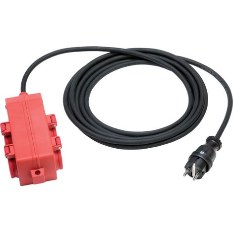 Colector IP4410m H07RN-F3G1,5