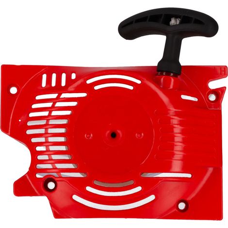 Lanceur complet - pour tronconneuse thermique - pour ref  OXEO 760206