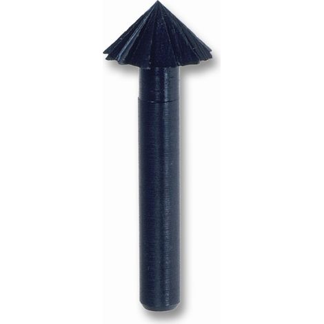 Fraise métal 13 Mm Pg Maxi