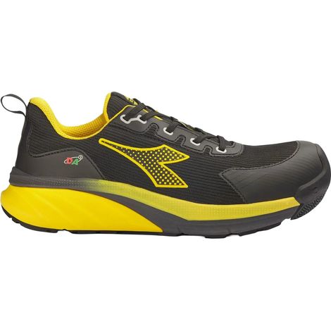 Scarpa Diadora Vortex Da2 Low S3S SC SR Yellow (1/4)