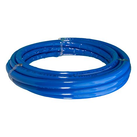 Tubo multistrato coibentato hidronix Blu 16 x 2 - 10 mtHIDRN (10 metri )