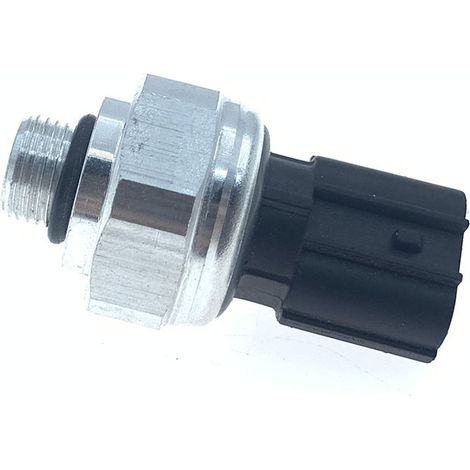 Le modèle 80450SFE003 convient aux capteurs de pression de climatisation des Honda Odyssey, Accord et Acura. (1/5)