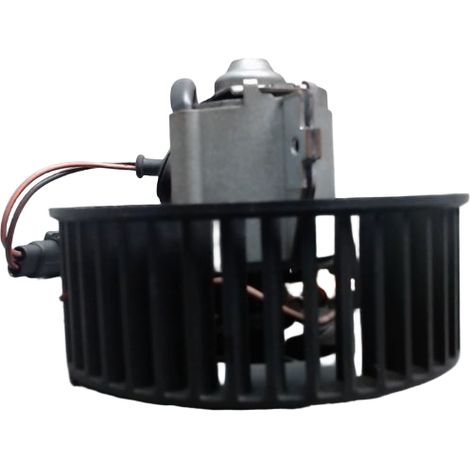 [PRODUIT D'OCCASION] Moteur Ventilateur Chauffage FORD Fiesta 95-9.99 ♻️ Ref Oe. 1049623 - Garantie à vie (1/3)