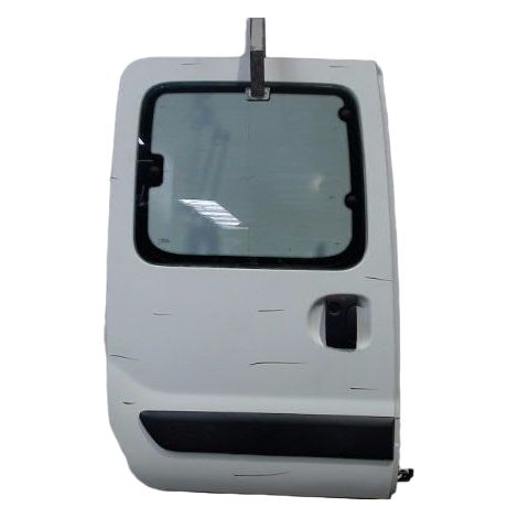 [PRODUIT D'OCCASION] Porte Coulissante Droite RENAULT Kangoo ♻️ Ref Oe. 7751473603 - Garantie à vie (1/3)