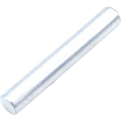 AXE LOQUETEAU POIGNEE DE PORTE POUR LAVE LINGE GORENJE - 041073 (1/2)