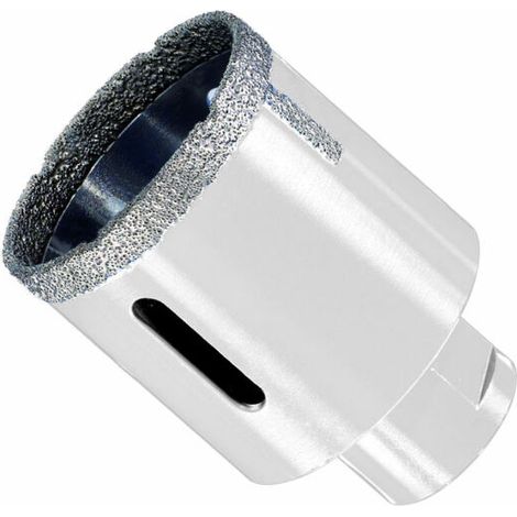 Foret diamanté 35mm CARAT pour GRES sur sec EHS0350706