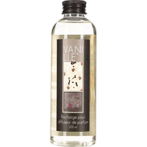 Recambio de perfume Haly - vainilla - 200ml - Atmosphera créateur d'intérieur