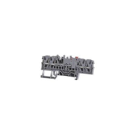 Abnehmbarer Stecker 2,5 mm² graue Topjobs 2002-1871 (1/2)