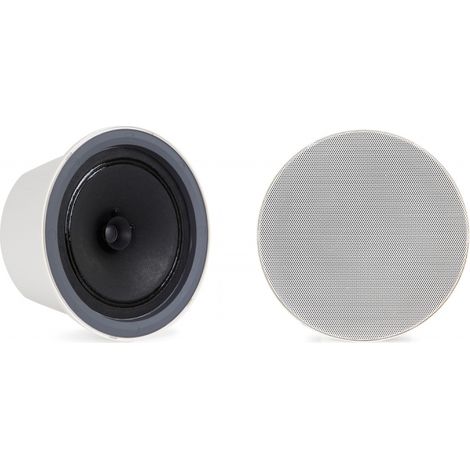 Kit Sonido Empotrar Techo Con Bluetooth (1/3)