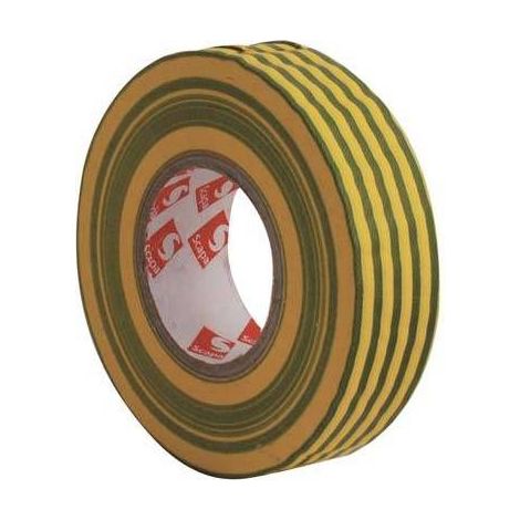 10,0 x NASTRO PVC ISOLANTE SCAPA
