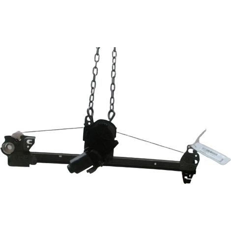 Mecanisme+moteur Leve-glace Avant Droit CITROEN C3 I Phase 2 2005-2010 [PRODUIT D'OCCASION]♻️9222an