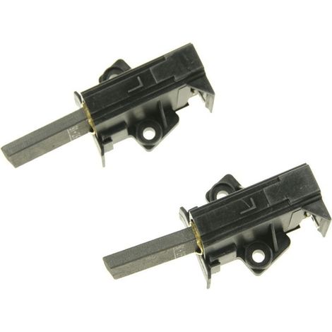 Ersatzteil - SOS Accessoire Jeu de charbons - (x2) pour Lave-linge AEG 50265474002 - - AEG, BAUKNECHT, ELECTROLUX