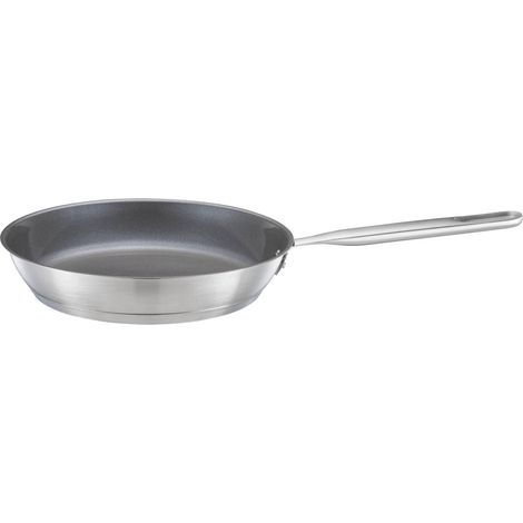 Padella FISKARS 26 cm TUTTA IN ACCIAIO (1/5)