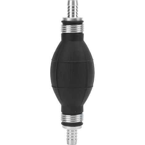 Handpumpe für Benzin, Diesel und Öl, manuelle Ölpumpe, Hydraulikausrüstung, Hardware 9001‐089A10mm