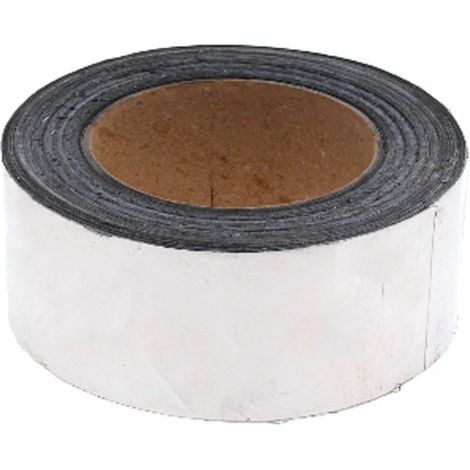 Ersatzteil - Aluminiumfolie 30 Mikron 50 m -  -