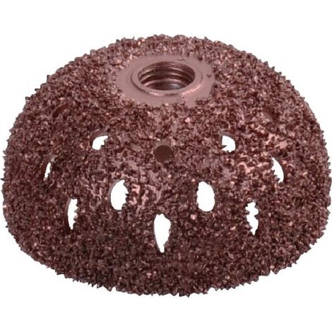 C煤pula de raspado 50x25 CW K36 REMA TIP TOP 1050512