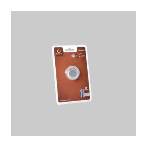 Set filtro e guarnizioni per caffettiera 'miss moka' 3 tazze FOR EVER