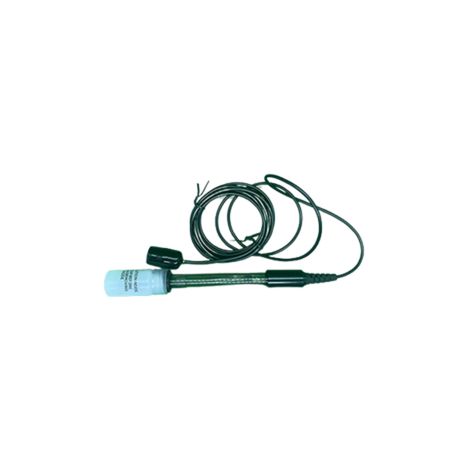Sonde pH pour régulateurs CCEI – Câble BNC 2 m – Compatible Phileo et Limpido – Installation rapide en moins de 5 minutes