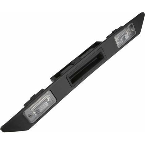 8P48275743FZ Kofferraumgriff für Kennzeichenhalterung A3 A4 A6 Q7 B6 (1/4)