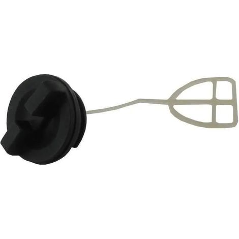 fuel tank cap Stiga fuel tank cap Ersatzteil kompatibel A305 BG2525